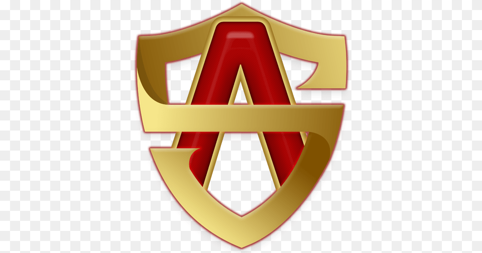 Alliance Shield Alliance Shield X, Logo, Emblem, Symbol, Badge Png Image