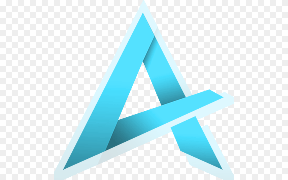 Alliancechile Triangle Free Transparent Png