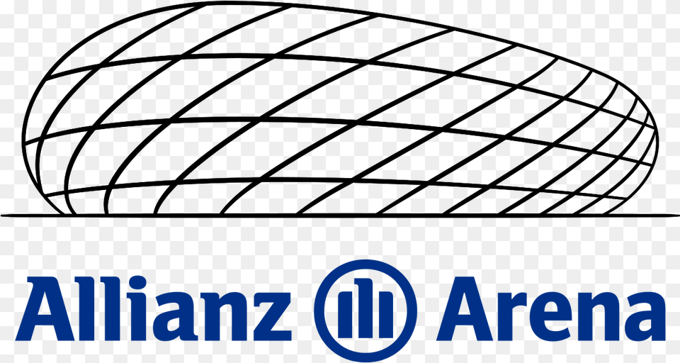 Allianz Arena Wikipedia Allianz Arena Logo, Text Free Png