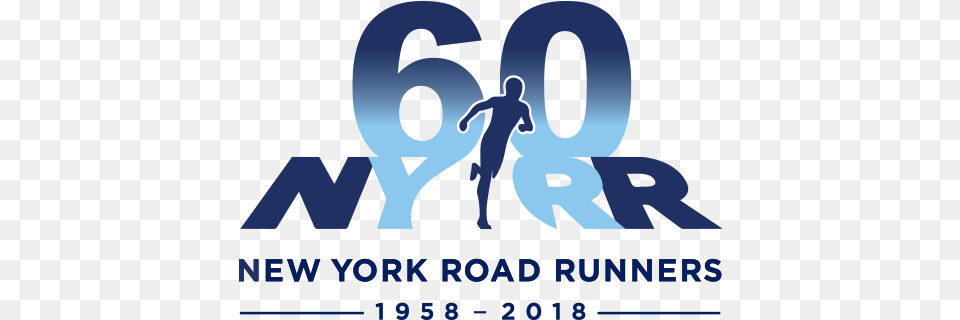 Allianz Global Assistance Partners With New York Road New York Road Runners, Baby, Person, Number, Symbol Free Png Download