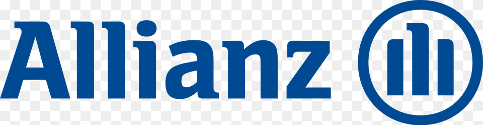 Allianz Logo, Text Png Image