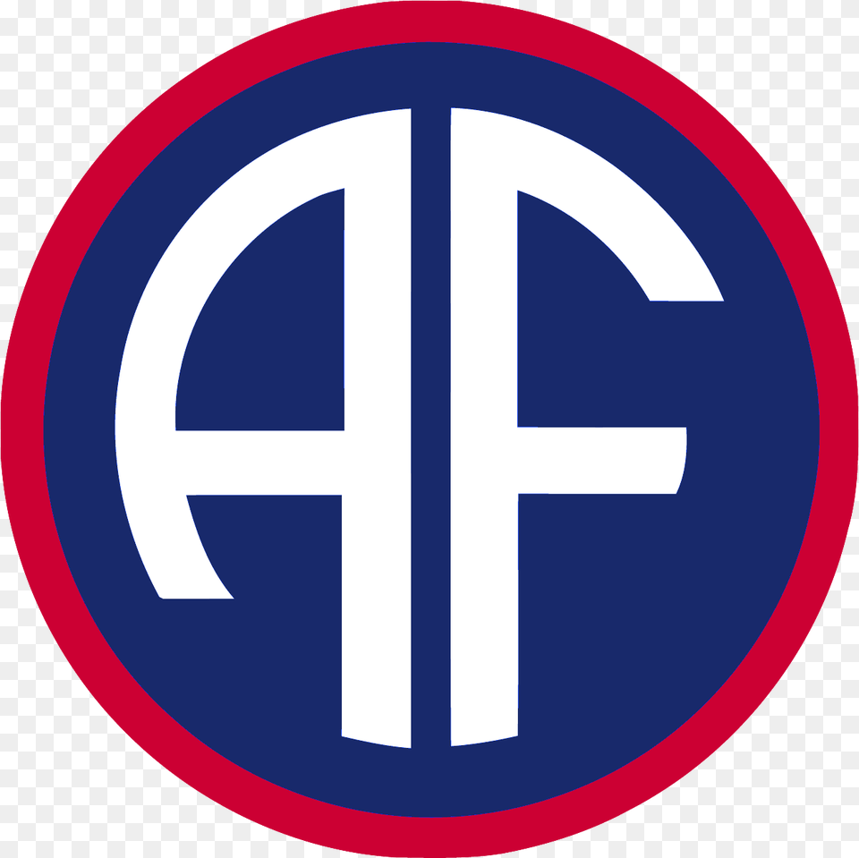 Allied Forces Ww2 Symbol, Sign, Road Sign Png Image