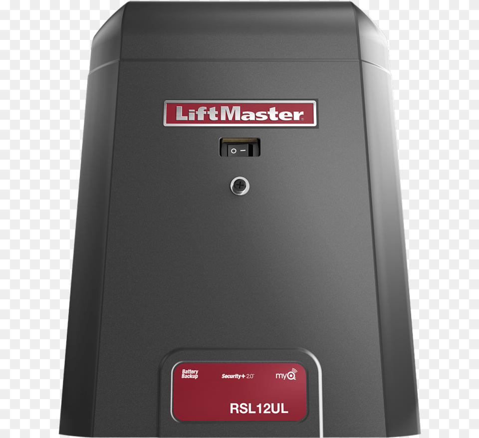 Allied Garage Door Opener A Reviews Slide Gate Opener Liftmaster, Electronics, Mobile Phone, Phone, Device Free Png Download