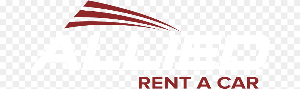Allied Rent A Car Logo Free Transparent Png