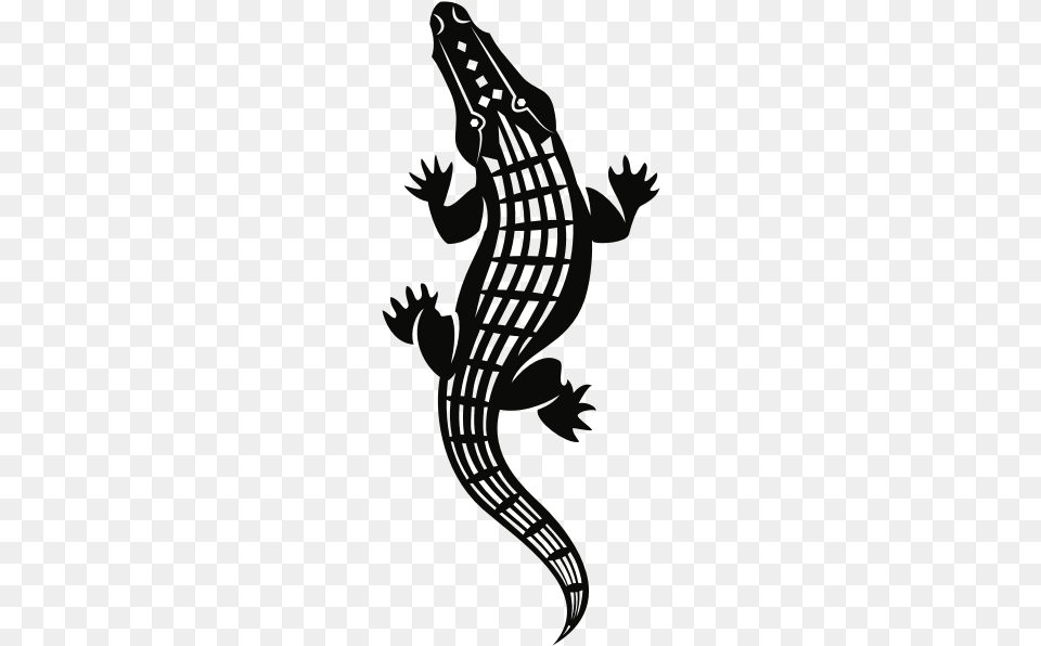 Alligator Alligator Vector, Animal, Person, Crocodile, Reptile Free Png Download