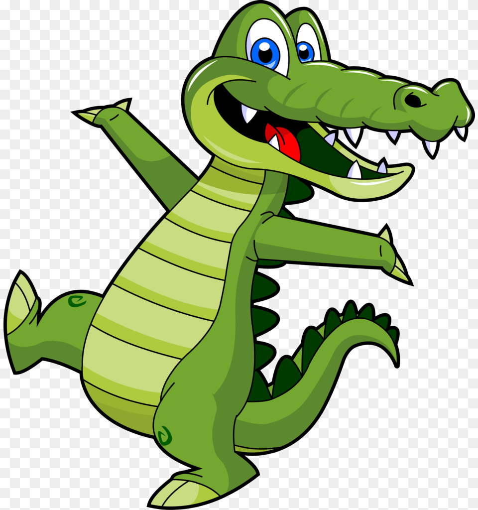 Alligator, Animal, Crocodile, Reptile Free Transparent Png