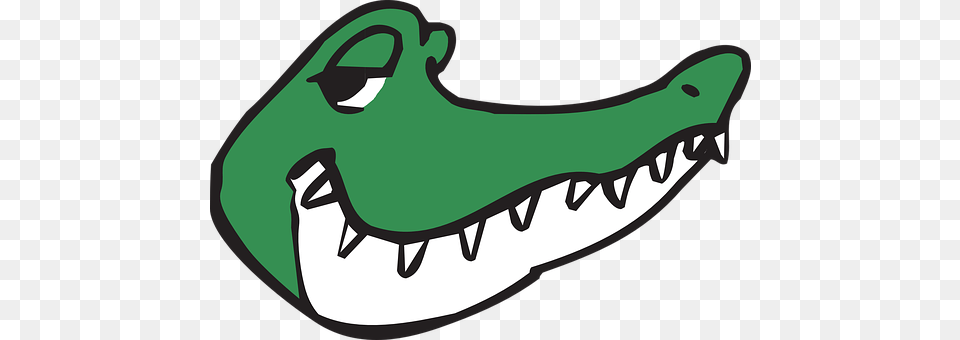 Alligator Animal, Crocodile, Reptile Free Png