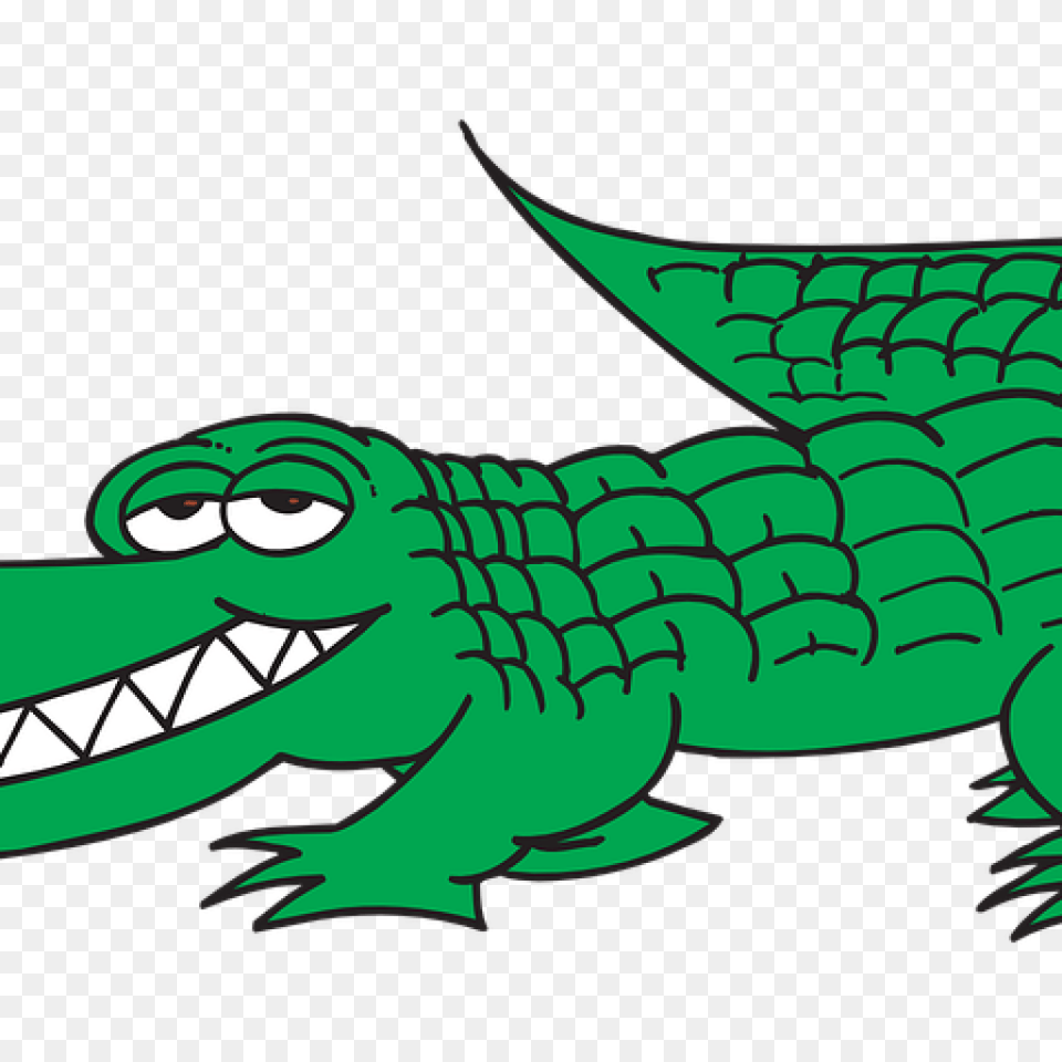 Alligator Clip Art Clipart Download, Animal, Crocodile, Reptile Free Transparent Png