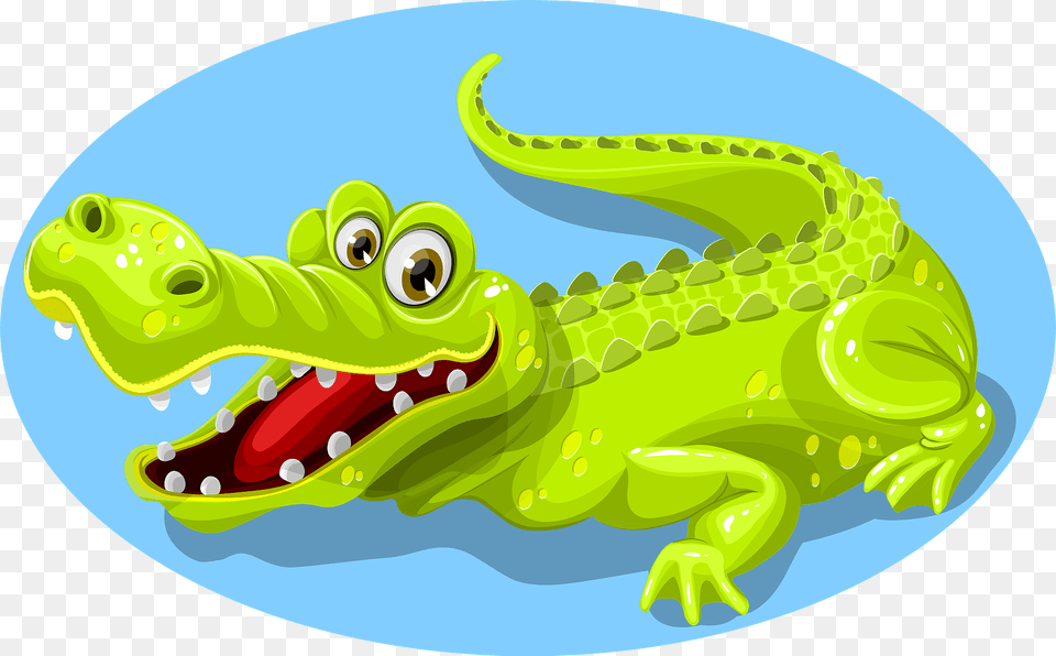 Alligator Clipart, Animal, Crocodile, Reptile, Hot Tub Free Transparent Png