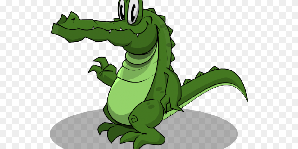 Alligator Clipart Alligator Egg Alligator Clipart, Green, Animal, Baby, Person Png Image
