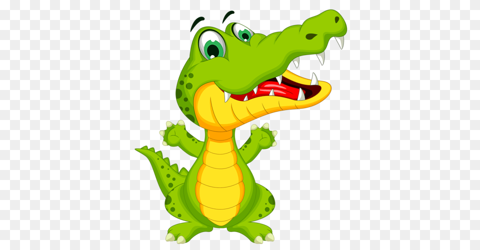 Alligator Clipart Emoji, Animal, Dinosaur, Reptile, Crocodile Free Transparent Png