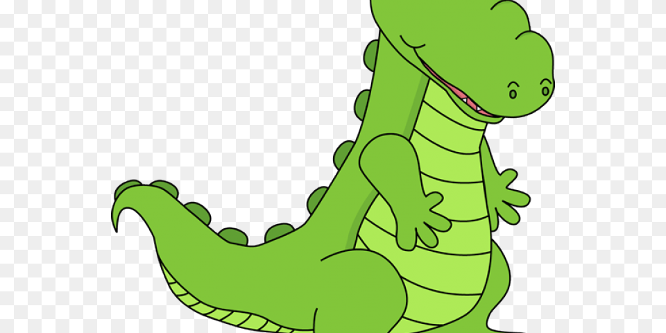 Alligator Clipart Vector, Animal Free Png Download