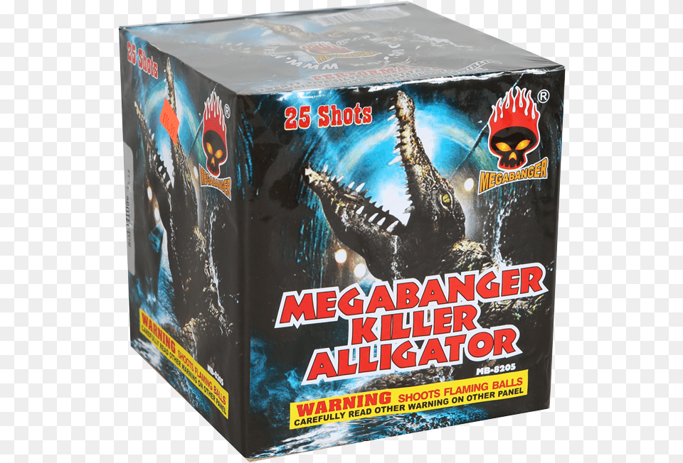 Alligator Dvd Action Figure, Animal, Dinosaur, Reptile, Box Png Image