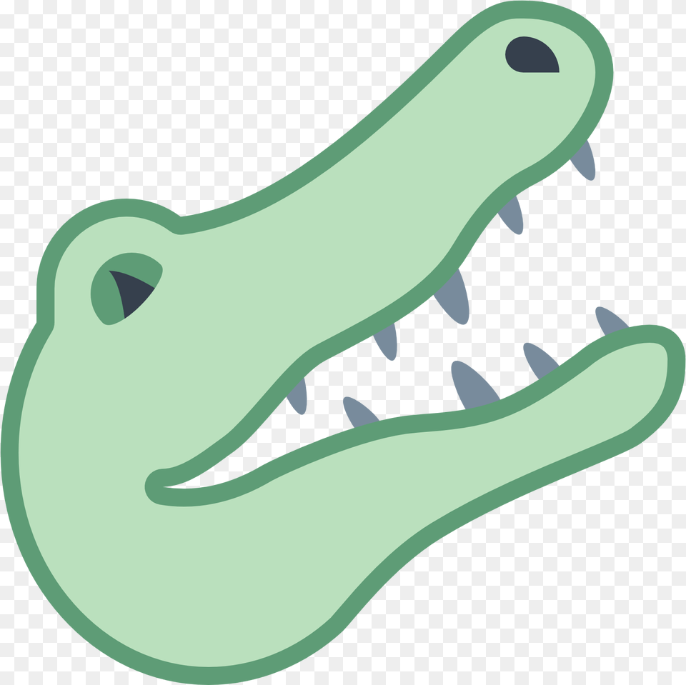 Alligator Easy Crocodile Head Drawing, Animal, Fish, Sea Life, Shark Png