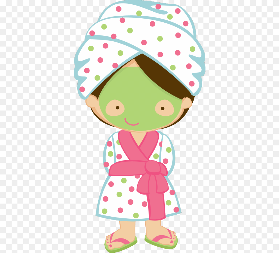Alligator In Pajamas Clip Art, Clothing, Hat, Bonnet, Baby Png Image