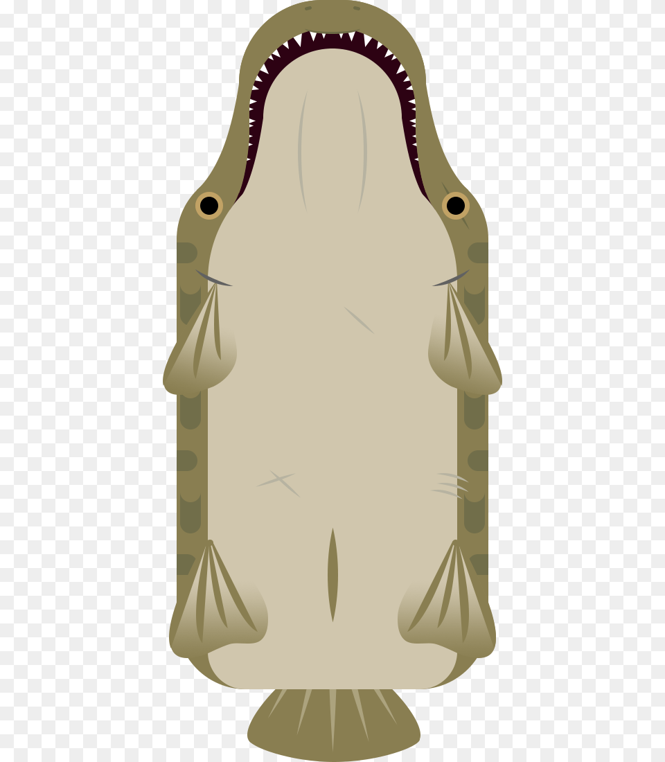 Alligator Lion Mane Jellyfish Deeeep Io, Bag, Blade, Dagger, Knife Free Png