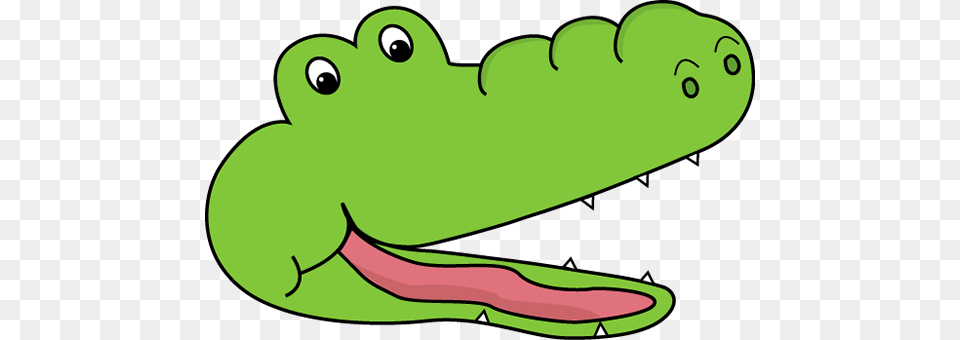 Alligator Mouth, Animal, Amphibian, Wildlife, Reptile Png