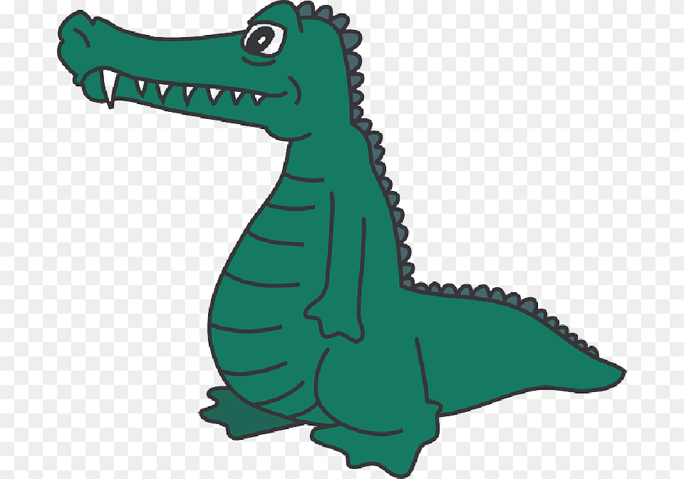 Alligator Picture, Animal, Reptile, Dinosaur, Crocodile Png
