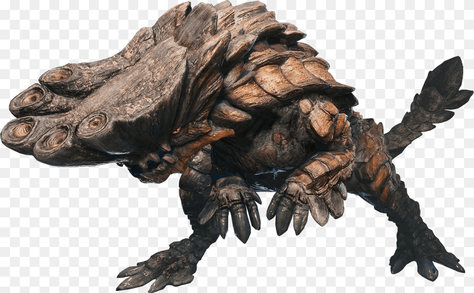 Alligator Snapping Turtle Rampage, Electronics, Hardware, Animal, Reptile Free Transparent Png