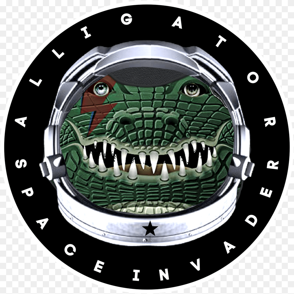 Alligator Space Invader Deep Dives U2013 2023 Africa Cup Of Nations Free Transparent Png