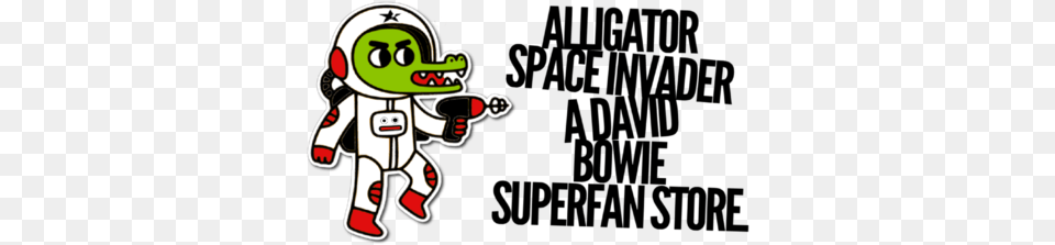 Alligator Space Invader Deep Dives U2013 Ace Hood Number 1, Dynamite, Weapon, Robot Free Transparent Png