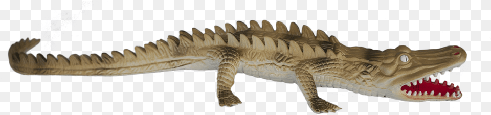 Alligator Toys Nile Crocodile, Animal, Dinosaur, Reptile Free Png