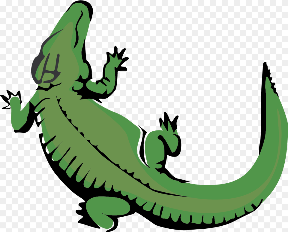 Alligator Vector Clip Art Gator Clip Art, Animal, Baby, Person Png