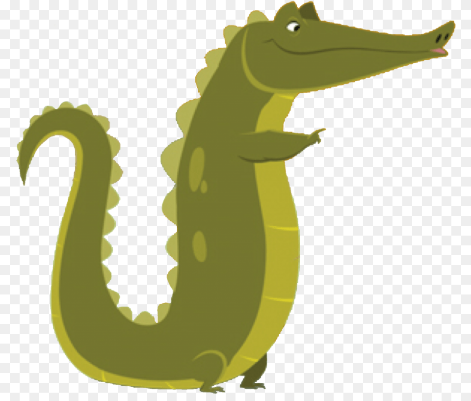 Alligator Willa Wild Life, Animal, Crocodile, Reptile Png Image