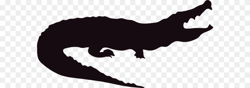 Alligators Crocodile Clip Drawing Cartoon, Animal, Reptile, Person Free Transparent Png