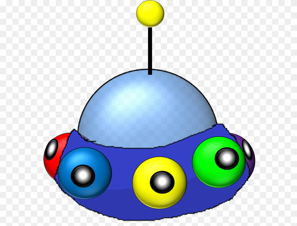 Allinas Minion Ufo Alloy, Sphere, Lighting Png