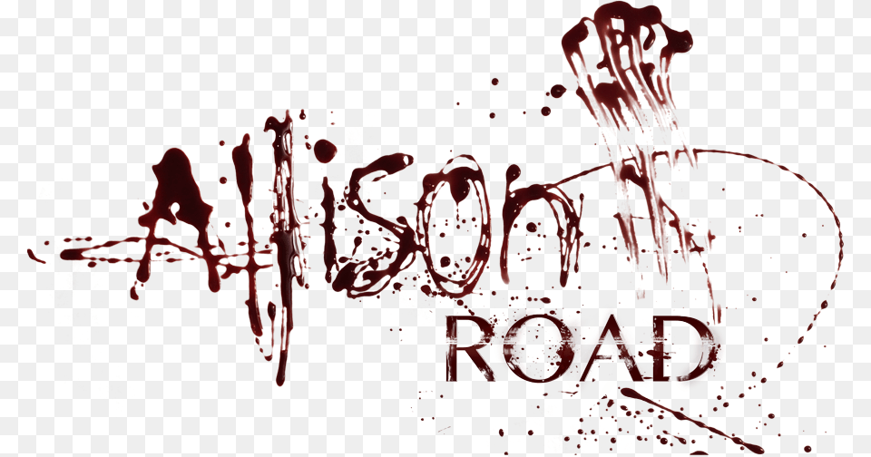 Allison Road Logo, Art, Collage, Painting Png Image