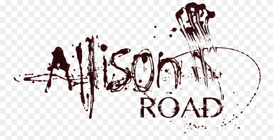 Allison Road Pc, Text, Art, Handwriting, Chandelier Free Png Download