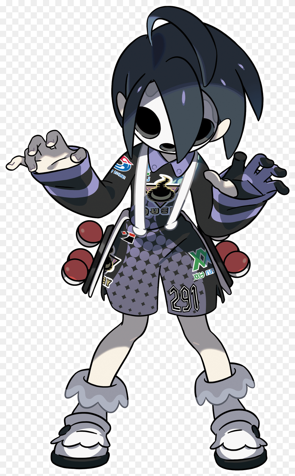 Allister Allister Pokemon Face, Book, Comics, Publication, Baby Png