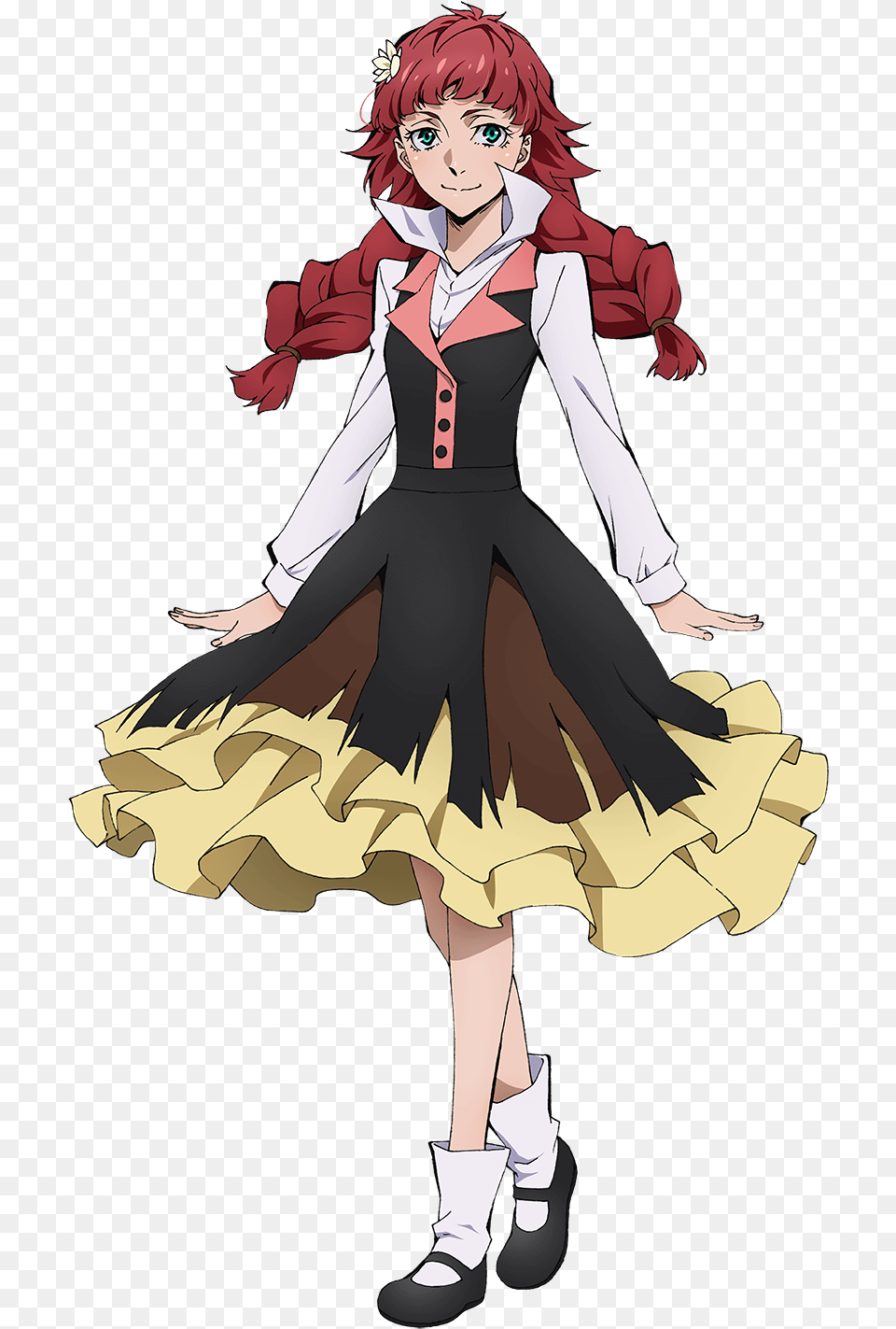 Allmight Anime Bakugou Bnha Bokunoheroacademia Lucy Maud Montgomery Bungou Stray Dogs, Book, Publication, Comics, Adult Free Png Download