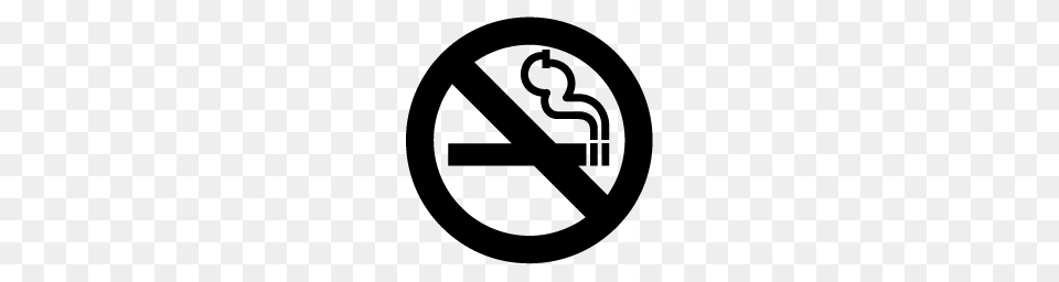 Allowed Not Smoking Icon, White Board Png