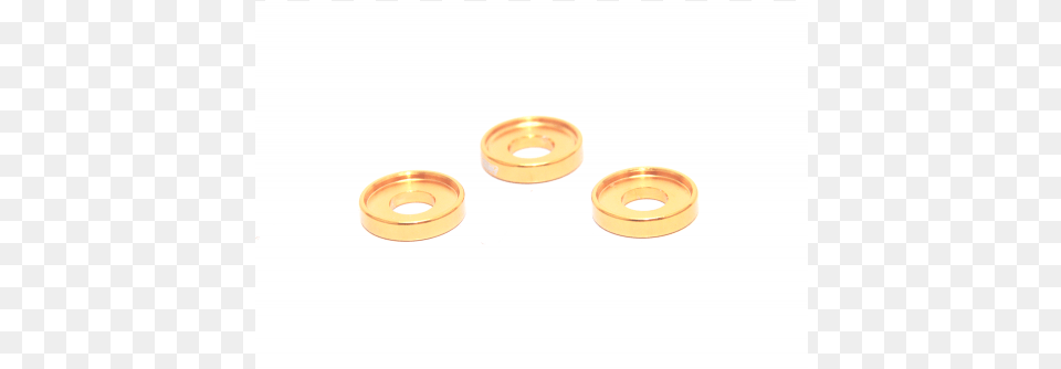 Alloy Head Washer Gold 500x500 Circle, Accessories, Jewelry, Ring, Bronze Free Transparent Png