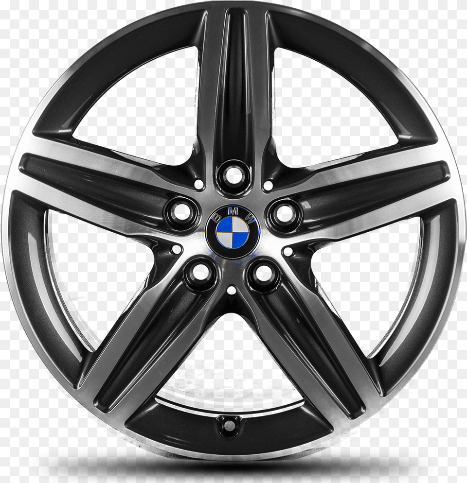 Alloy Wheel Bmw 2 Active Tourer Alufelgen, Alloy Wheel, Car, Car Wheel, Machine Png Image