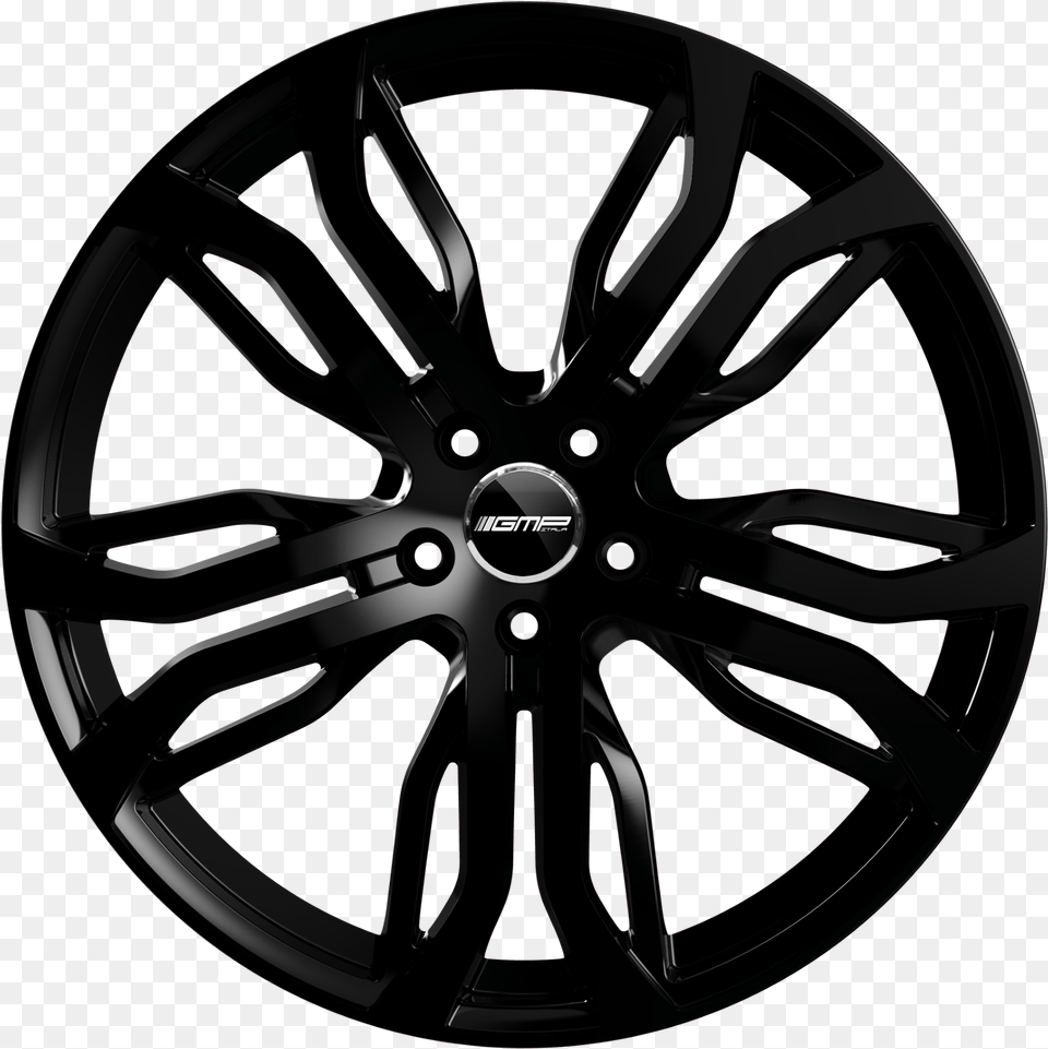 Alloy Wheel Rims Front View Alloy Wheel, Car, Car Wheel, Machine Free Transparent Png