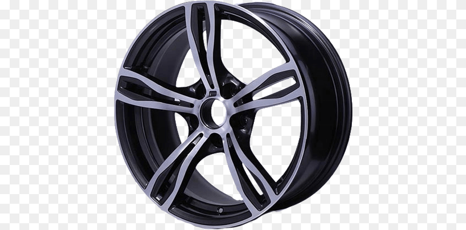 Alloy Wheels Aluminum Wheels 5 Holes Car Star Aluminum Wheels, Alloy Wheel, Car Wheel, Machine, Spoke Free Png Download