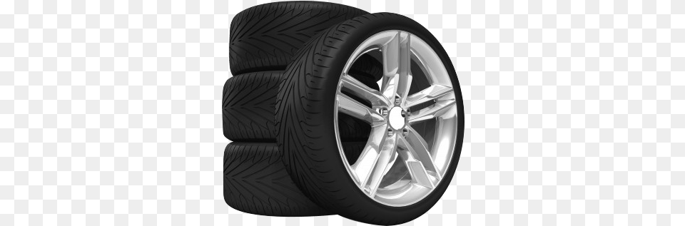 Alloy Wheels Amp Tyres Special Offer Alloy Wheels With Tyres, Alloy Wheel, Car, Car Wheel, Machine Free Png Download