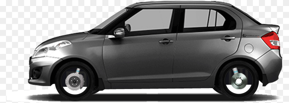 Alloy Wheels For Maruti Suzuki Swift Dzire Vxi 2011 Alloy Wheels For Swift Dzire 2017, Car, Sedan, Transportation, Vehicle Png