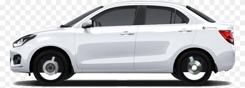 Alloy Wheels For Maruti Suzuki Swift Dzire Vxi Maruti Suzuki Dzire Price 2018, Car, Vehicle, Sedan, Transportation Png