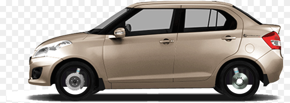 Alloy Wheels For Maruti Suzuki Swift Dzire Zxi 2011 Alloy Wheels For Swift Dzire 2017, Car, Sedan, Transportation, Vehicle Png
