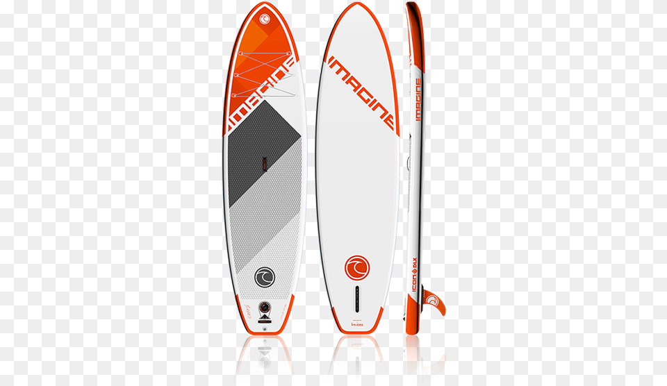 Allround Surfboard, Water, Surfing, Sport, Sea Waves Free Png Download