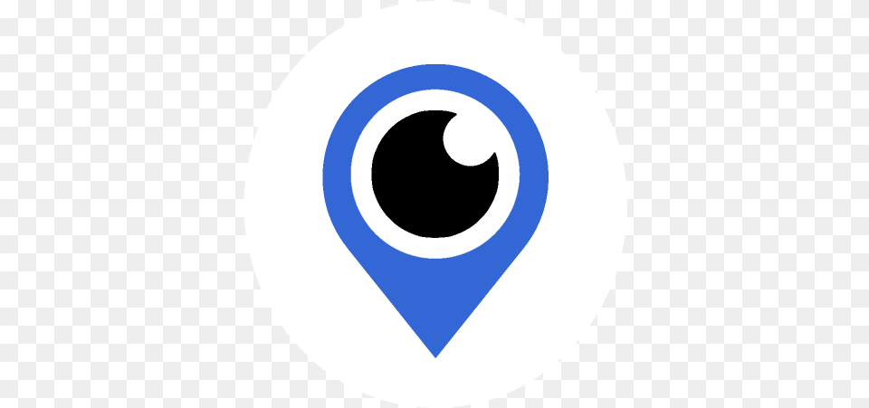 Allscope Live Streams Dot, Disk, Logo Free Png