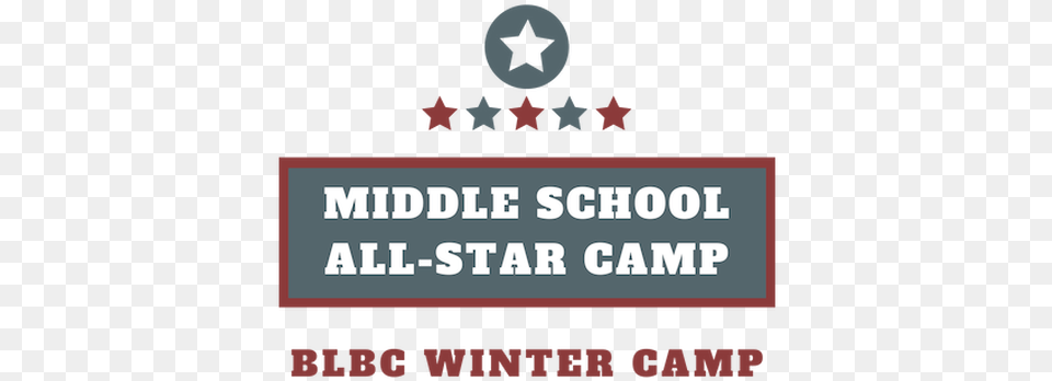 Allstar Camp Blbcoly Poster, Symbol, Scoreboard, Logo Free Png