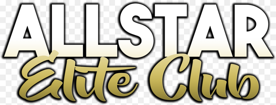 Allstar Elite Club Graphic Design, Text, Dynamite, Weapon Free Png Download