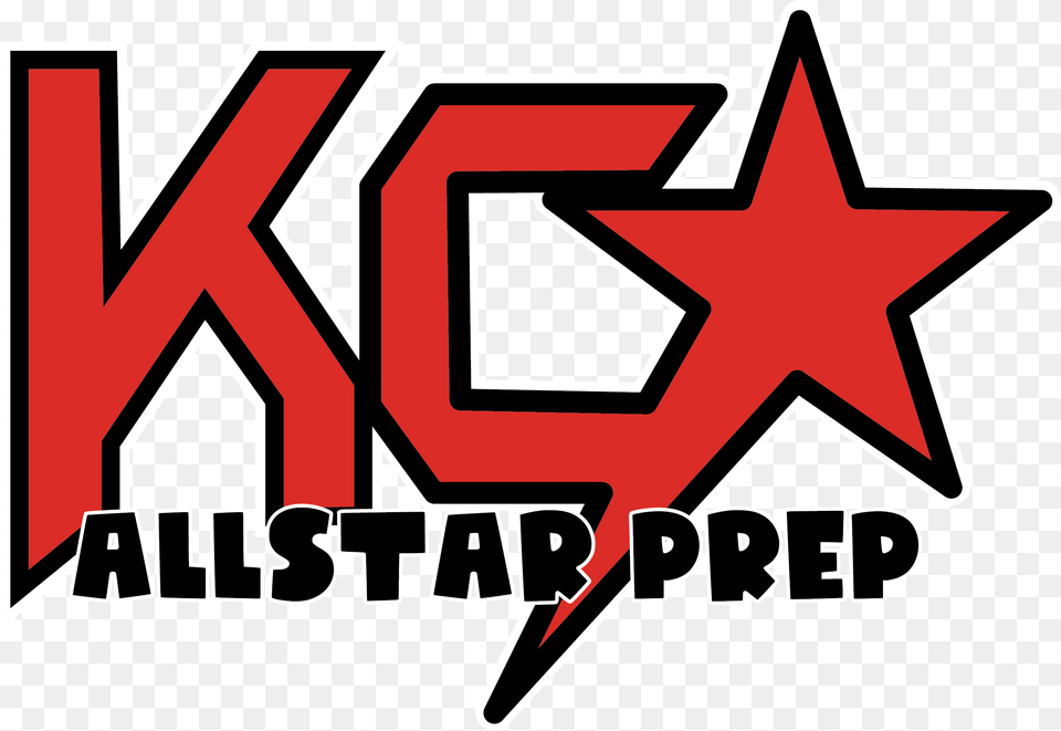 Allstar Prep Team Placements, Logo, Symbol, Star Symbol, Dynamite Free Png