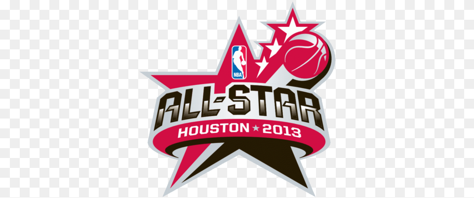Allstars Logo 2013 Psd Vector Graphic Houston All Star Game, Badge, Symbol, Sticker, Dynamite Png