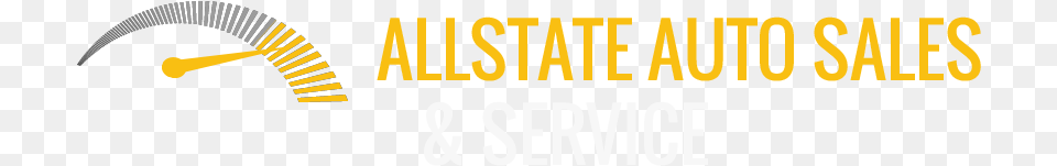 Allstate Auto Sales Amp Service Orange, Logo, Text Png